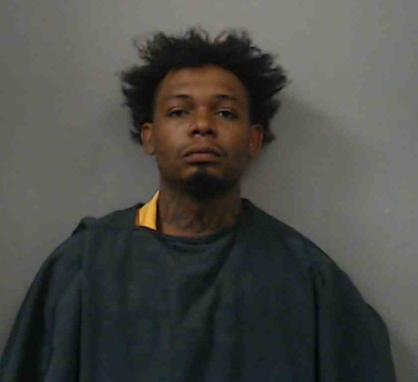 JAMAIH RASHAD AGNEW