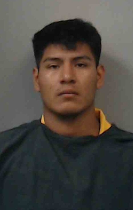 AMIDAEL CALATE AIVARADO