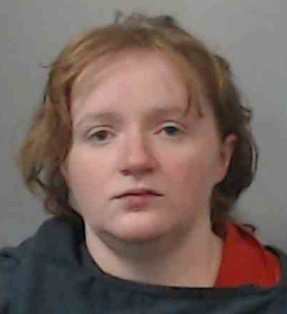 HALI MARIE ALEXANDER