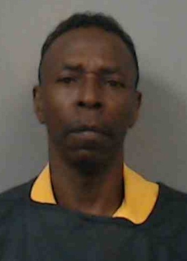 RONNY TYRONE ALSTON