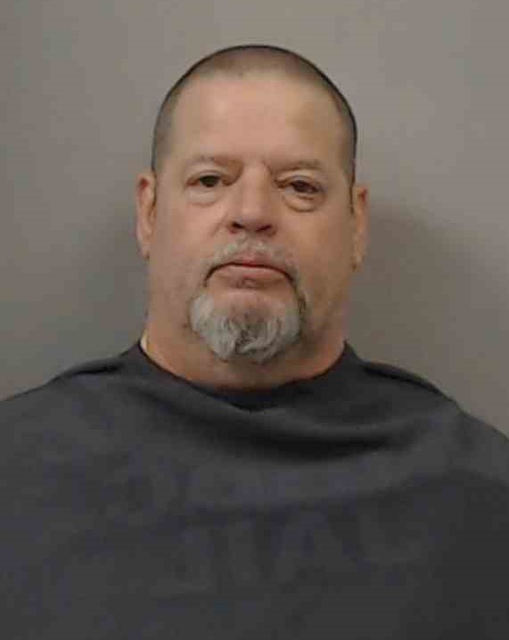 MARK KEVIN AMMONS