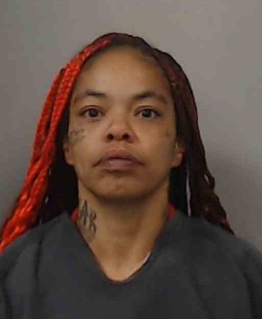 MARSHANNA LEDAWN ANDERSON