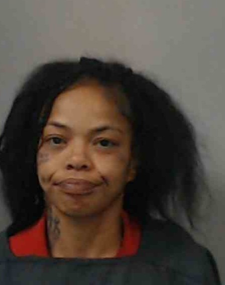 MARSHANNA LEDAWN ANDERSON