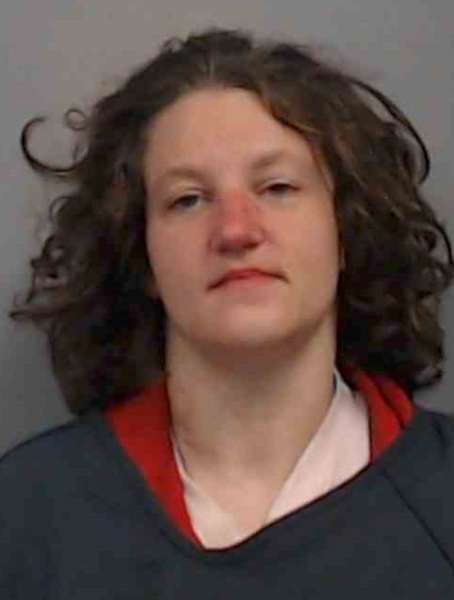 SAMANTHA NICOLE AULL