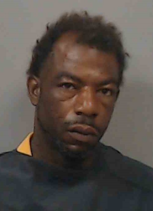JAVON MARKIS BAILEY