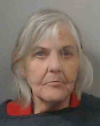 SHERRY LOUISE BAILEY