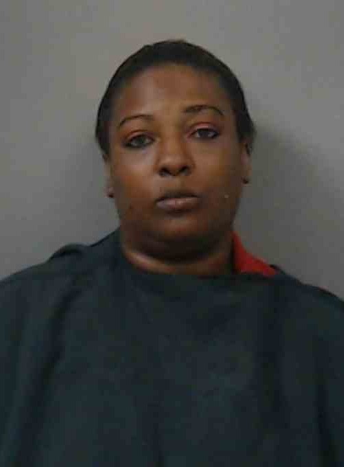VANCHESSER LYNETTE BAILEY