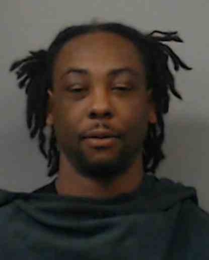 KENTRELL ASHON BATES