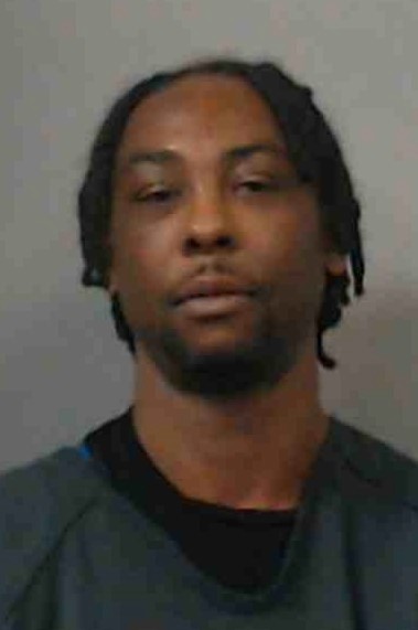 KENTRELL ASHON BATES