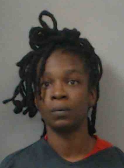 PRINCESS MONIQUE BATES