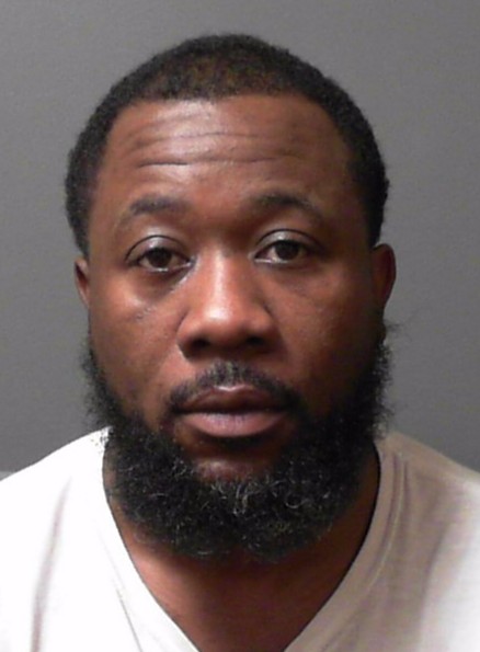 JOHNATHAN MARQUIS BAXTER
