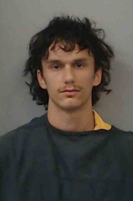 MICHAEL CHRISTOPHER ANTHONY BEECKEN