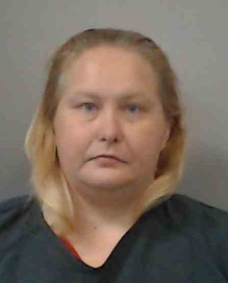 BRITTANY ELAINE BELL