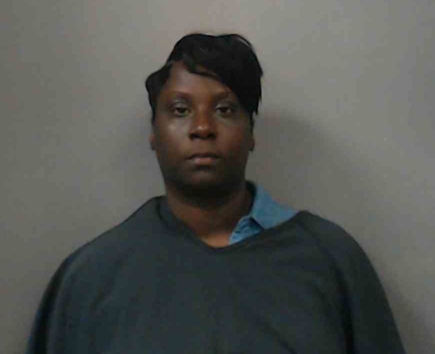 APRIL DENISE BELTON