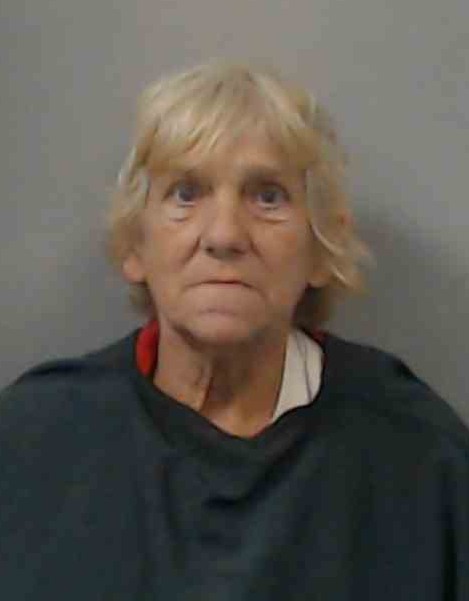 PAMELA CROMER BERLEY