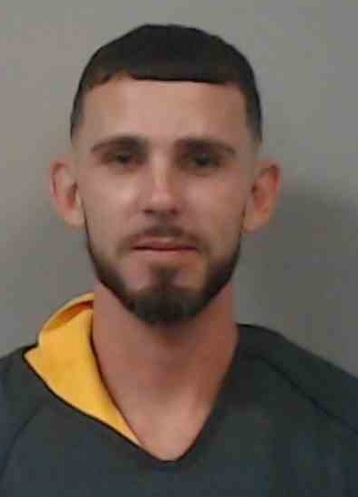 ERIC SCOTT BLACKWELL