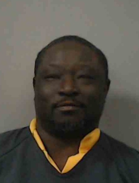 FREDERICK JERMAINE BLAIR