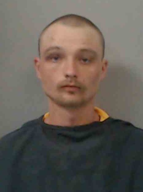 CALVIN LEE BLANKENSHIP