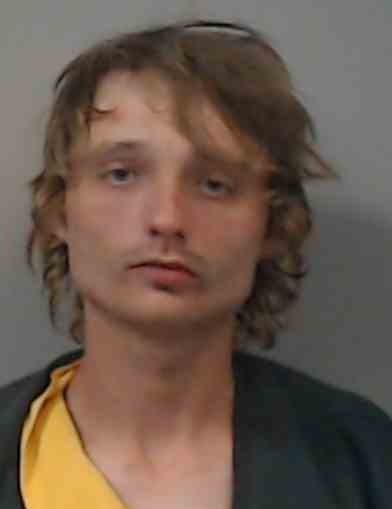 CALVIN LEE BLANKENSHIP