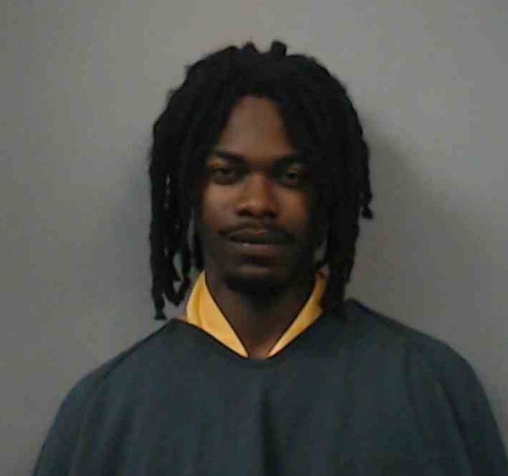 OMARION TYZAEVIUS BOULWARE