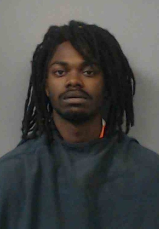 OMARION TYZAEVIUS BOULWARE