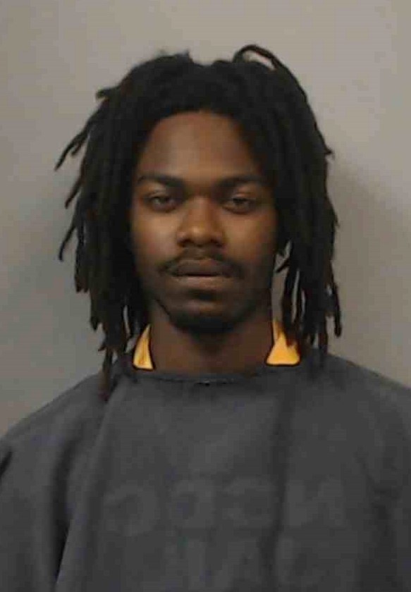 OMARION TYZAEVIUS BOULWARE