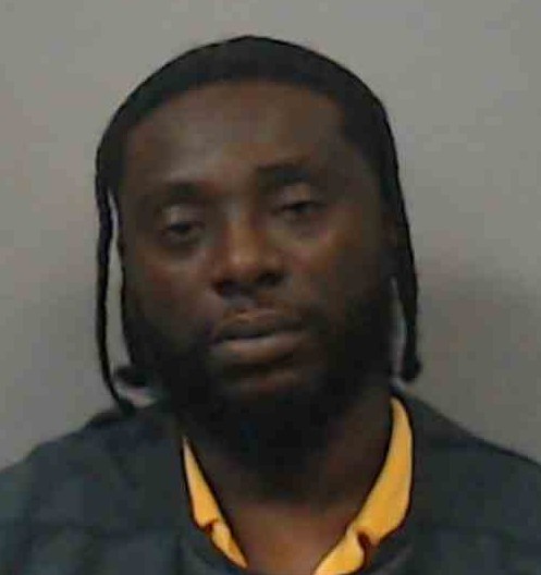 FUQUAN HAAFIZ ALI BOWERS