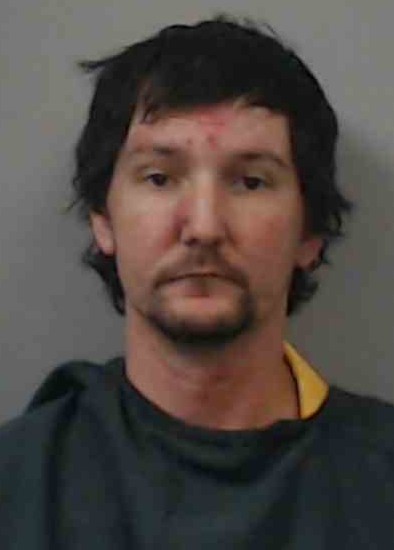 SHANE MICHAEL BOWERS