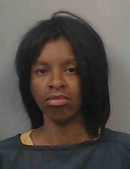 SHAQUANNA DENISE BOWERS