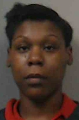 LESAI ROCHELLE BOYD