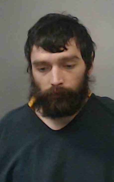 DAMON RAY BRANHAM