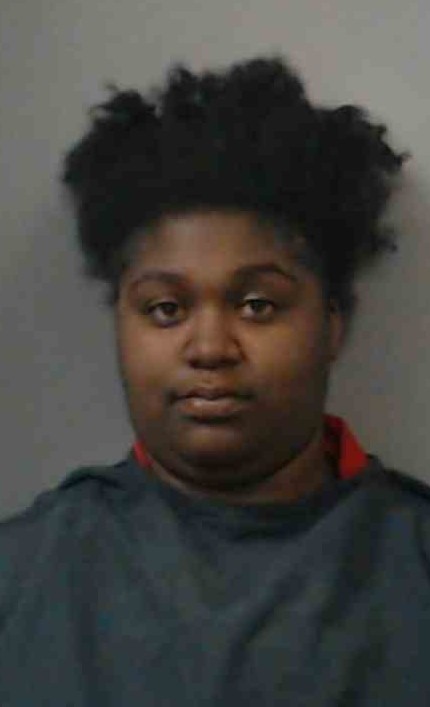 DY'LESHIA SHRELL BRENNAN