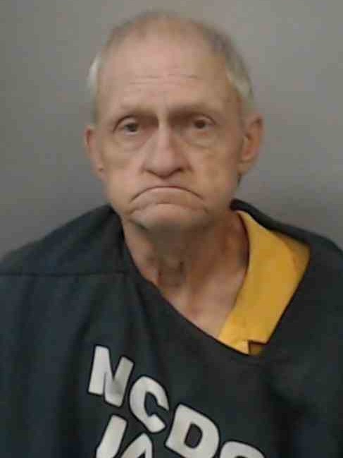 RONALD LEE BRIDGES