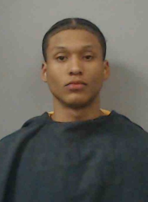 PATRICK EUGENE BROOKS