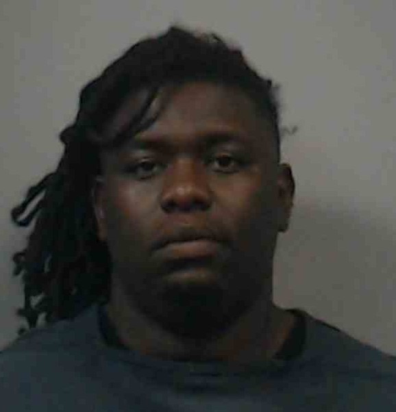 TERRENCE RAHEME BRUNSON