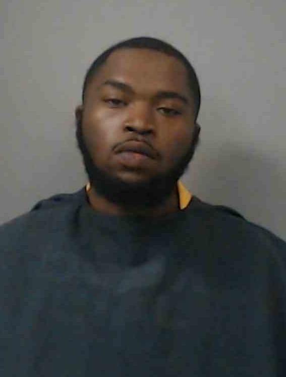 ZYANDRE MANDREL BRYANT