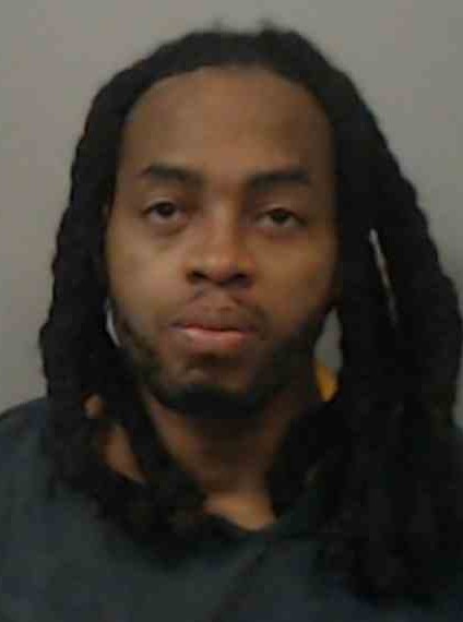 VICTAVIAN MONTAY SHONDELL BURGESS