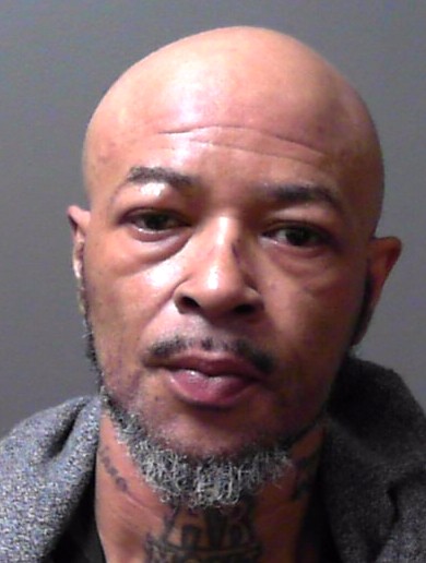 TERRENCE DEWAYNE BURTON