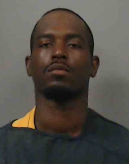 TRAVIS CENTELL BURTON