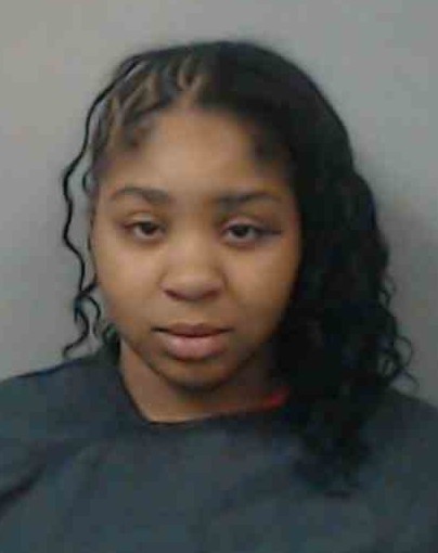 IYANAH SHANTAE BUTLER