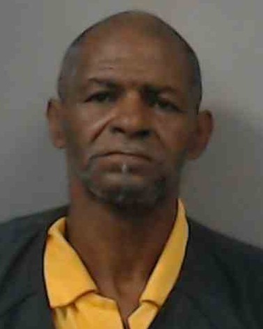 ANTHONY LEE BYRD
