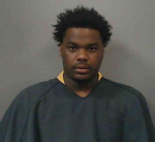 ANTHONY LEE BYRD