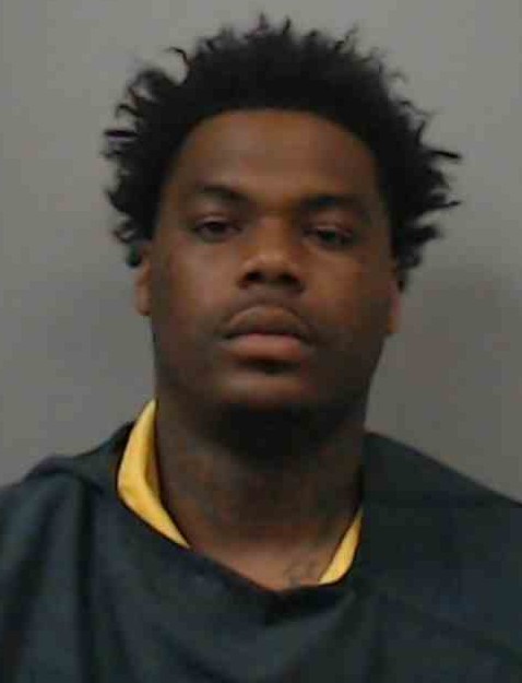 ANTHONY LEE BYRD