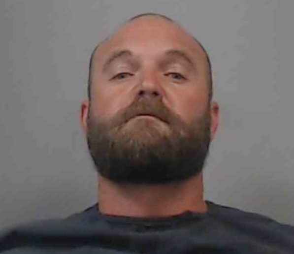 FORREST STEVEN BYRD