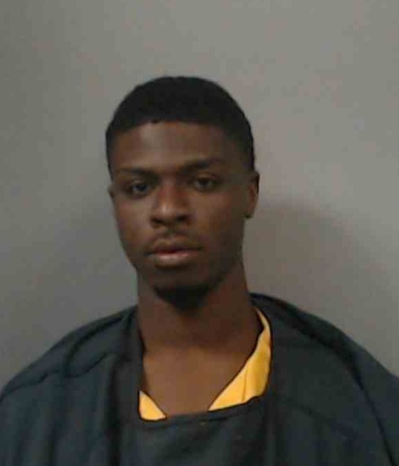 KAVONTE KIYON BYRD