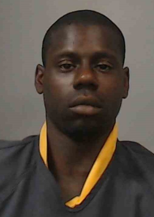 SAMAAD ALAQUAN CALDWELL