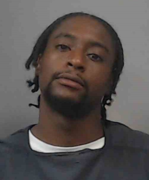 TADARIUS TYKEEM CALDWELL