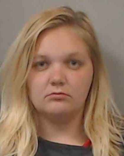 KAITLYN MADISON CARAWAY