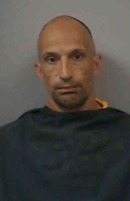 GREGORY JAMES CARRIERE