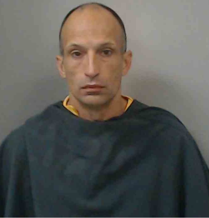 GREGORY JAMES CARRIERE